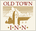 Old Town Inn - 4444 Pacific Highway, San Diego, California 92110