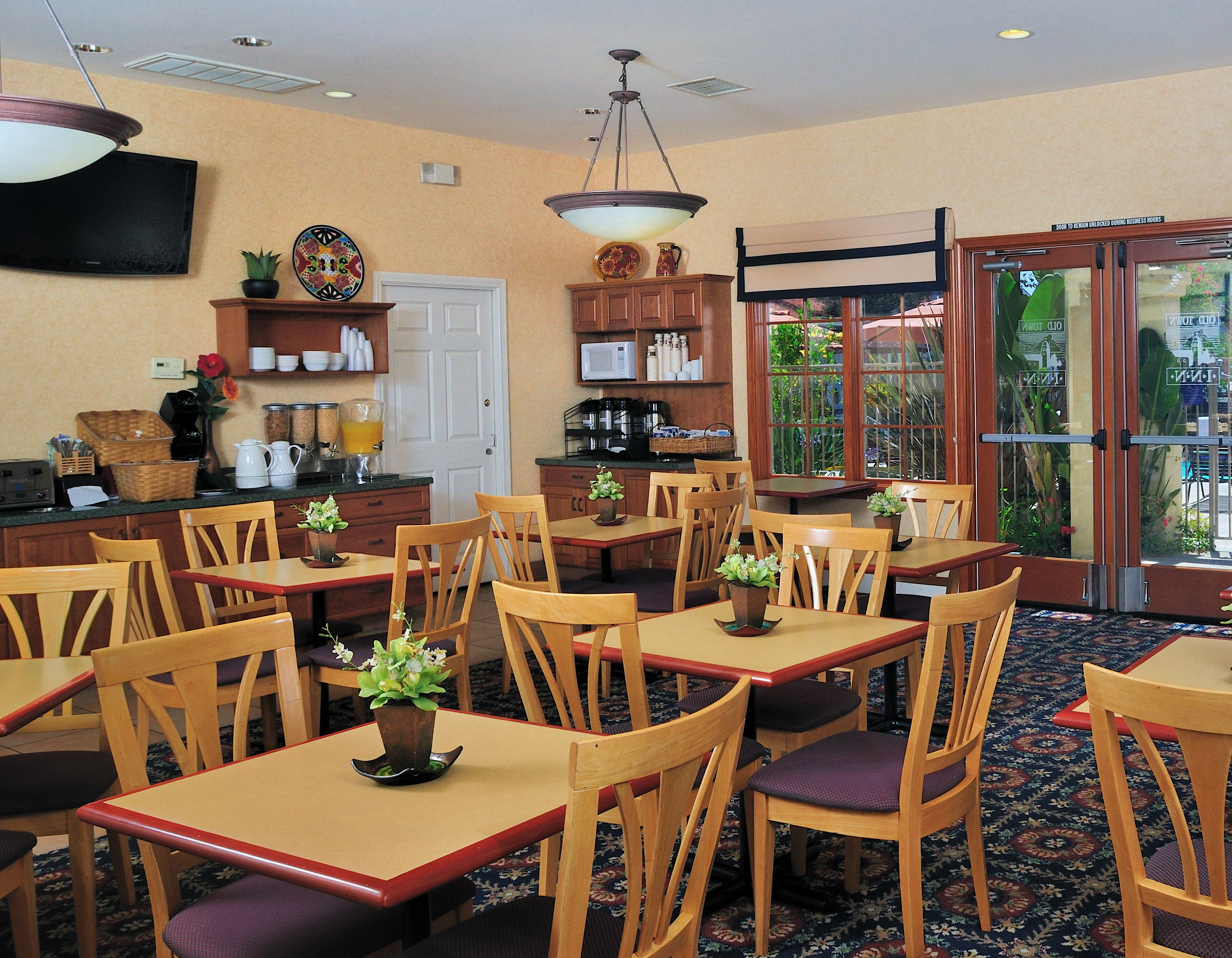 Old Town Inn — photo 4