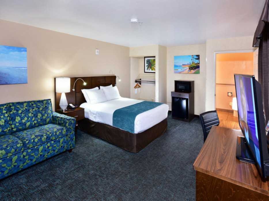 Old Town Inn — photo 44 of 52