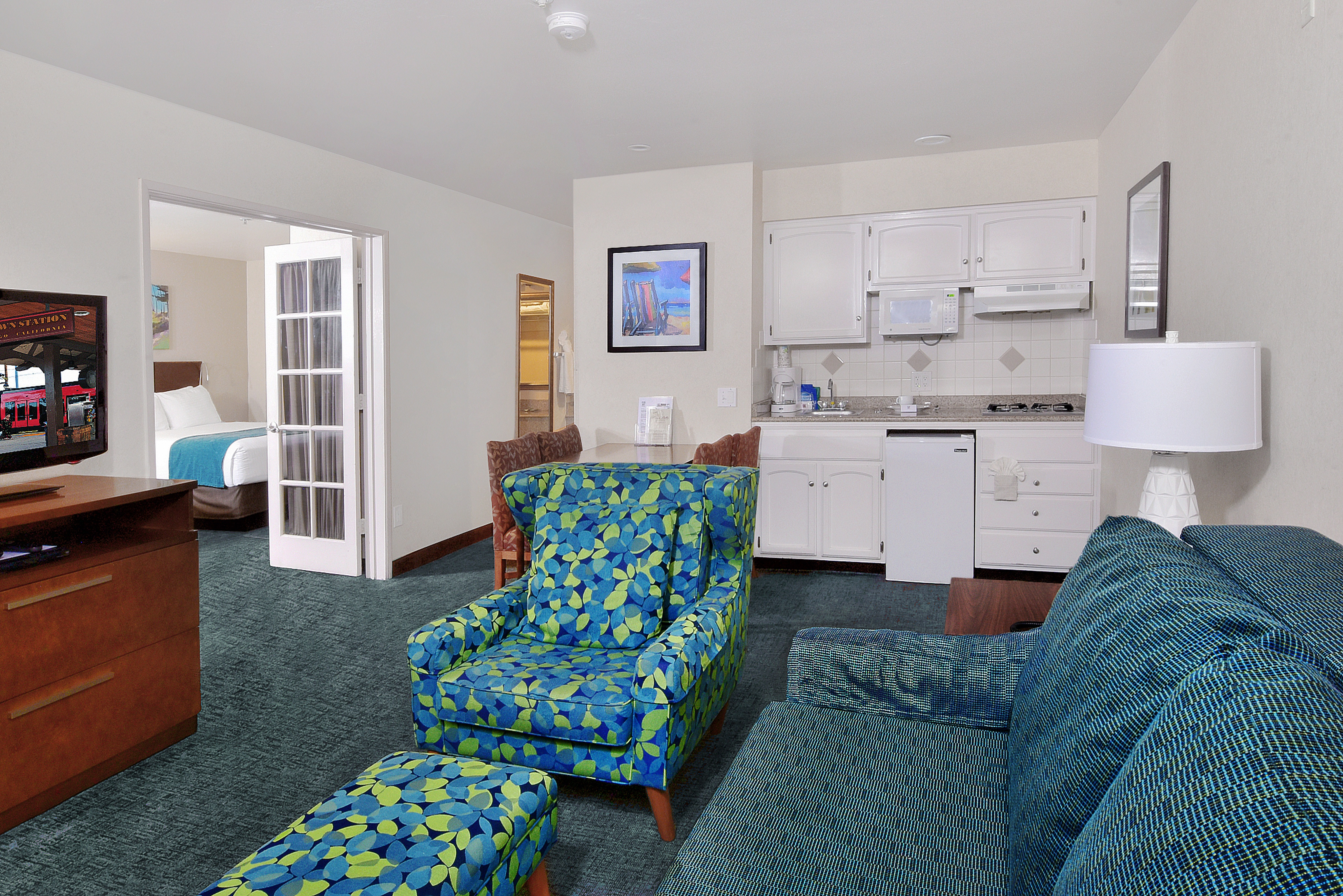 Old Town Inn — photo 36 of 52